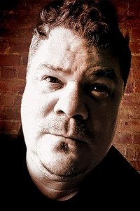 Brent Hand as Frankenstein Jr. in Dracula XXI