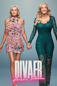 Divaer – Stærkere Sammen - Season 1 Episode Guide