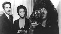 «Пять подушек на одну ночь (1974)» — обои к фильму #1
