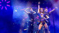 «Soy Luna: El último concierto (2021)» — обои к фильму #4
