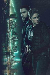 Постер сериала «ФБР (2018)» — (19 из 72)