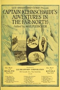 Imagem do Filme Adventures in the Far North