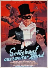 Schicksal aus zweiter Hand (1949)