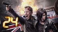 «24 часа (2010)» — обои к сериалу #2