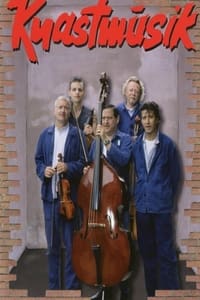 tv show poster Knastmusik 1991