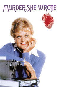 Постер сериала «Она написала убийство (1984-1996)» — (12 из 61)