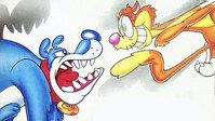 «The Shnookums & Meat Funny Cartoon Show (1995)» — обои к мультсериалу #3