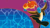 Osmosis Jones