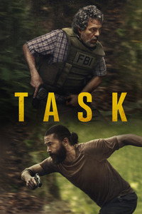 Постер сериала «Задание (2025)» — (3 из 43)