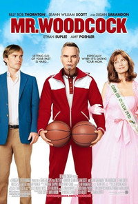 Постер фильма «Мистер Простофиля (2007)» — (7 из 12)