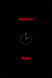 Xanten Rain