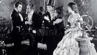«Яркая шаль (1923)» — обои к фильму #1