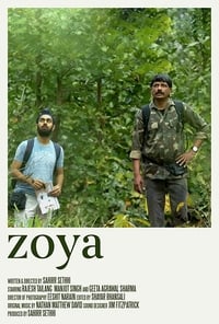 Zoya (2016)