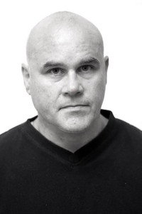 Rob James Capel