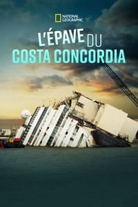 The Raising of the Costa Concordia (2014)