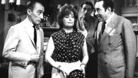 «Cleopatra era Cándida (1964)» — обои к фильму #1