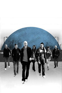 Постер фильма «Blue Moon Rising (2010)» — (3 из 3)