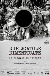 Due scatole dimenticate - Un viaggio in Vietnam (2020)