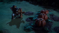 Pumpkin Peril