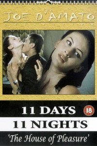Постер фильма «Дом удовольствия (1994)» — (2 из 7)