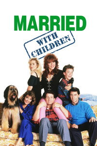 Постер сериала «Женаты и с детьми (1987-1997)» — (19 из 72)