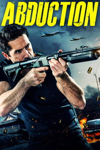 Постер фильма «Похищение (2019)» — (10 из 21)