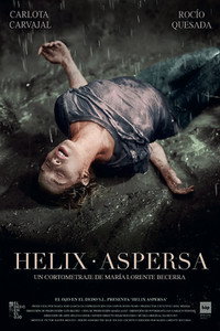 Helix Aspersa (2022) poster