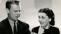 «Держи этот поцелуй (1938)» — обои к фильму #1