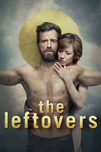 Постер сериала «Оставленные (2014-2017)» — (34 из 102)