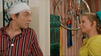 «Ты и я, и маленький Париж (1971)» — обои к фильму #3