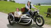 «Das Musikhotel am Wolfgangsee (2008)» — обои к фильму #1