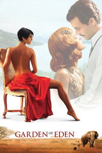 Постер фильма «Эдемский сад (2008)» — (4 из 12)