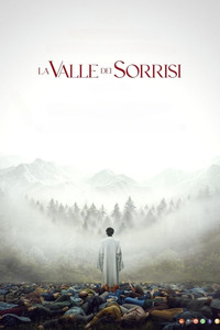 Poster de La valle dei sorrisi