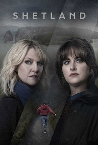 Постер сериала «Шетланд (2013)» — (13 из 46)
