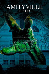 Постер фильма «Амитивилль 3-D (1983)» — (15 из 27)