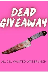 Poster de Dead Giveaway