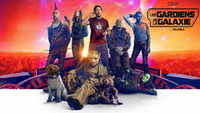 Les Gardiens de la Galaxie Vol. 3