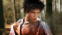 Teen Wolf