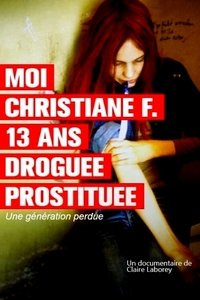 Imagem do Filme Moi, Christiane F, droguée, prostituée… : une génération perdue