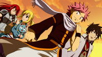 Fairy tail