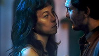 «Лингва франка (2019)» — обои к фильму #2