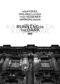 tv show poster Running+in+the+Dark 2001