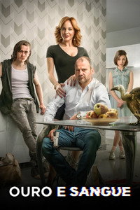 Ouro E Sangue S03E08