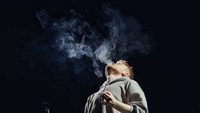 «Данила Поперечный: Нелицеприятный (2018)» — обои к фильму #1