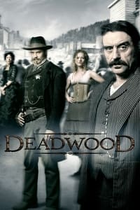 Download Deadwood (Season 1-3) Hbomax (English With Subtitles) WeB-DL 720p [350MB]