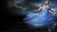 Cendrillon
