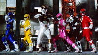 Power Rangers: Le Film