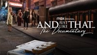And Just Like That... The Documentary