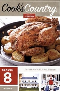 Watch Cook's Country - Season 8 123Movies