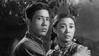 «Происшествие (1955)» — обои к фильму #1